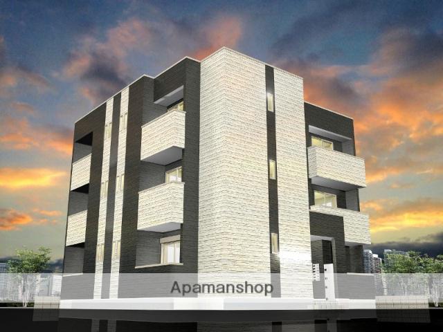 REGALEST 土呂 プレミアム[1階]