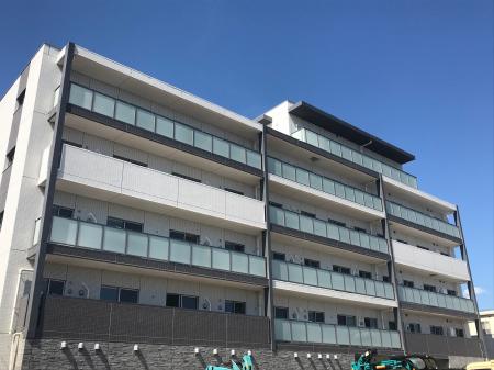 グランチェスタ