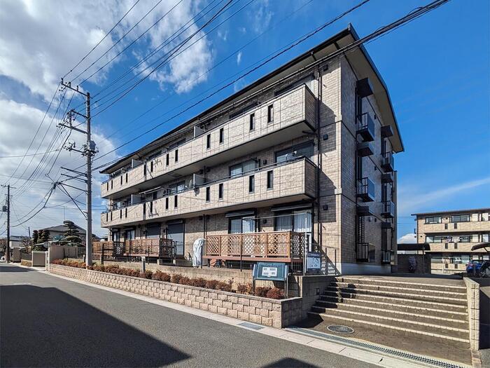 ハ-ヴェストヒルズC