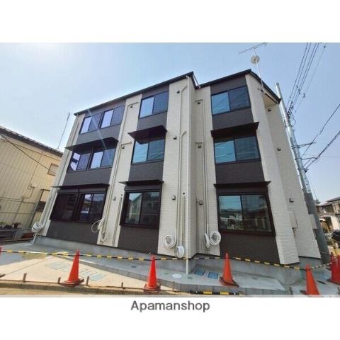 AMBITION西区土屋