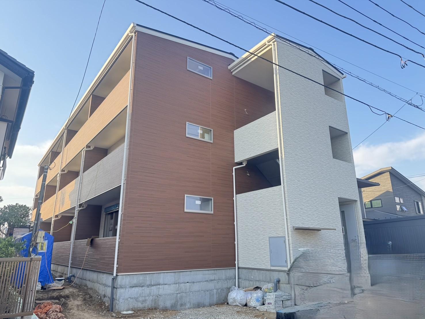 リーブルファイン東宮原