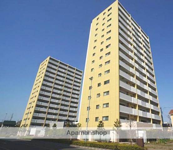 イニシア大宮宮原コンフォートリッジ