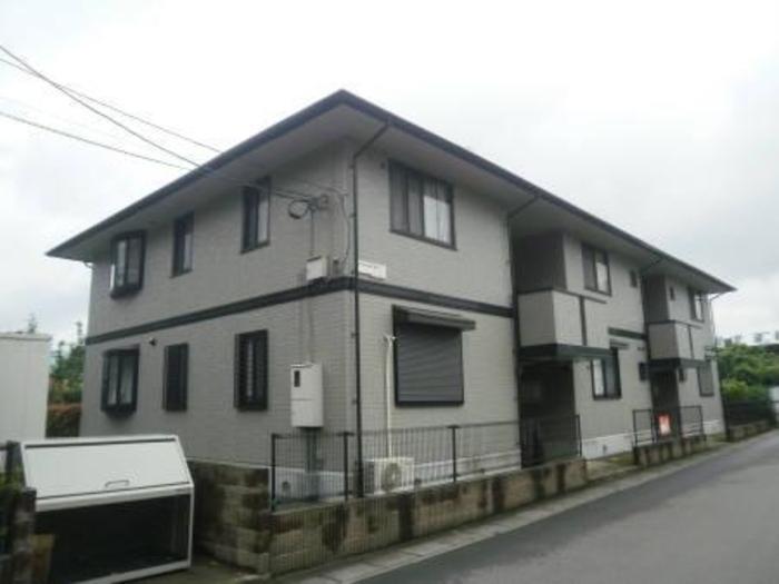 コンフォートエスパシオ