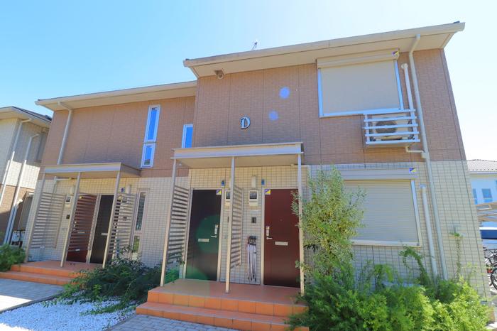 エーデルハイムD