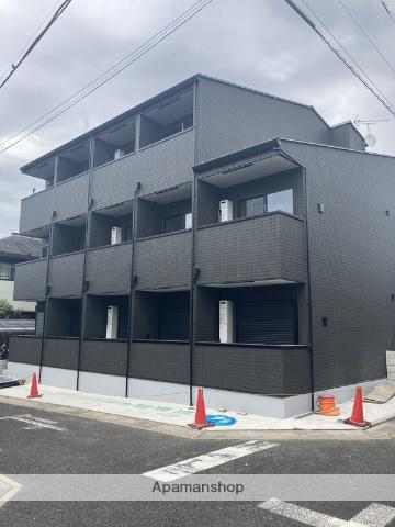 グランクオール日進