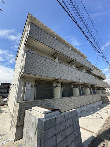 オークウェル宮原