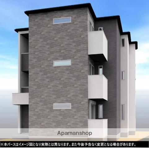 KEIAI RESIDENCE 北大宮