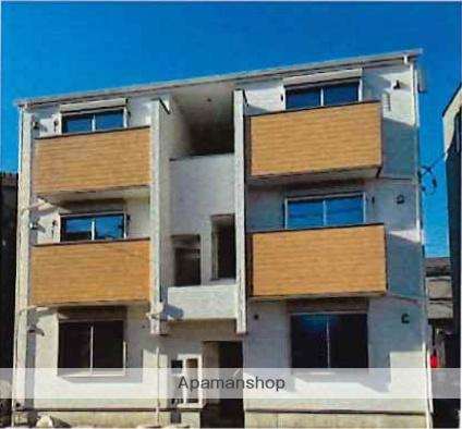 クレアウエスト[1階]