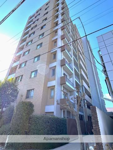 プラウド宮原マークス