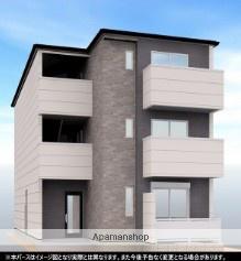 KEIAI RESIDENCE 北大宮Ⅱ