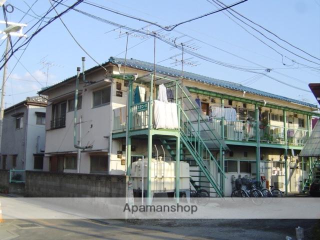 大谷コーポ