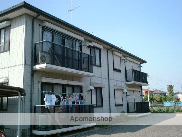 ファミールメゾン(3DK/2階)