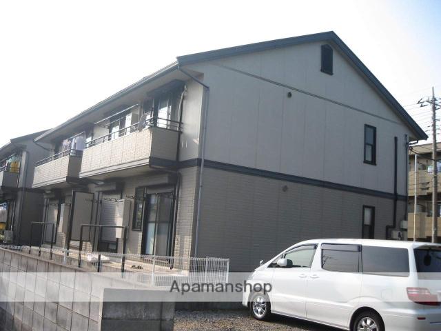 シャルム二番館