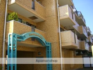 ライオンズマンション鶴瀬(3LDK/3階)