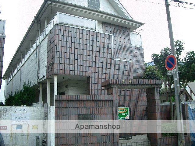 アートパレス鶴瀬NO‐2