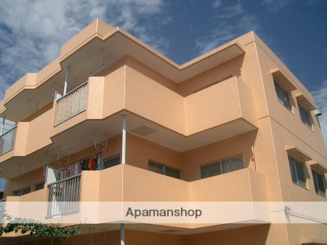 ラッキーヒルズ