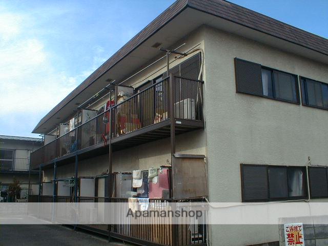 コーポアリヤマ