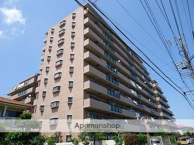 コスモ上福岡センターヒルズ