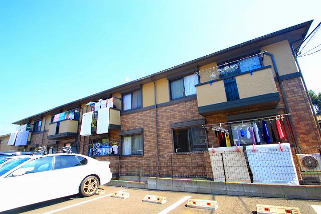 アスティオン朱鷺