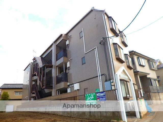 正道マンション