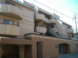 レスポワールみずほ台