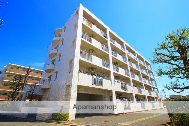 ソルティブラン鶴瀬