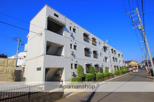 西羽沢パークハイツ