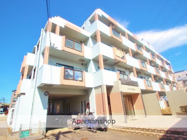 クレストみずほ台