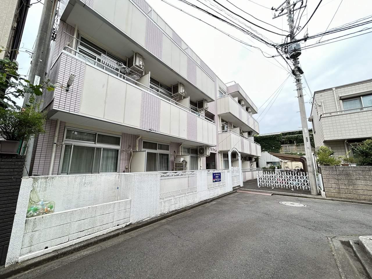 パープルハイム