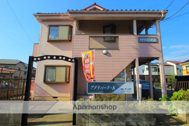 アグリパーク・K