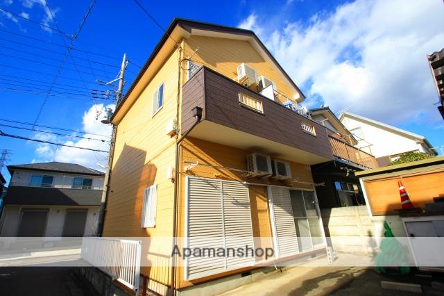 コーポ亀久保(ワンルーム/2階)