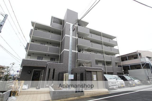 レジーナ(1K/5階)