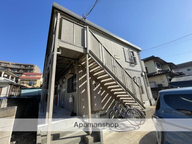 ハイムいまい(2K/1階)