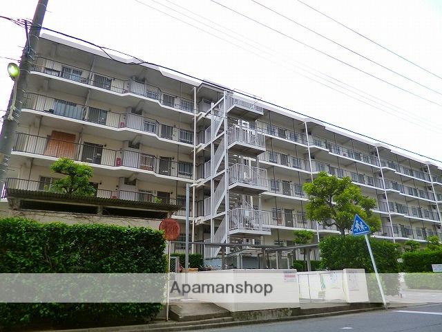 武蔵野北第一スカイハイツ