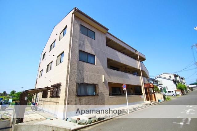 プリンセスマンション