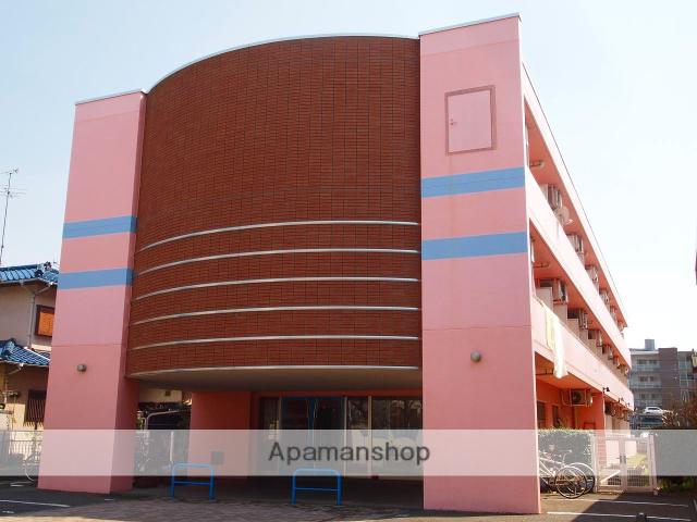 クレセールふじみ野Ⅰ