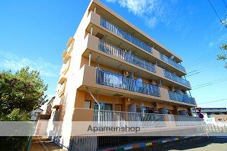 ベアーマンションA棟