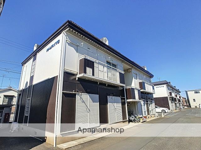 カトレアハイツ