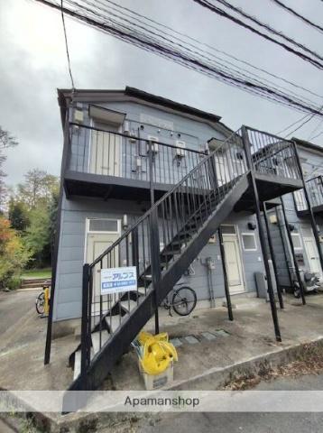 リヴレーヌ壱番館