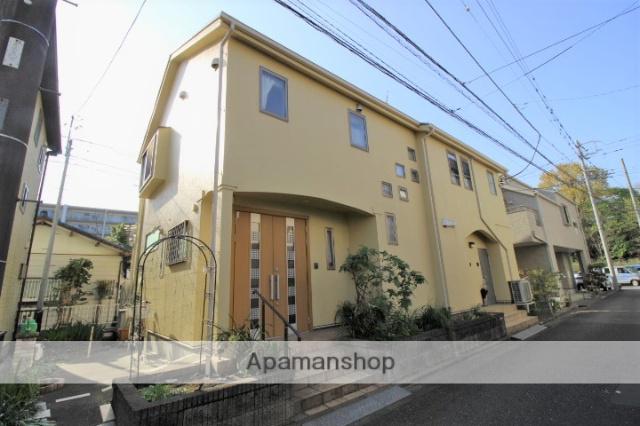 カーサ・ジャスミン