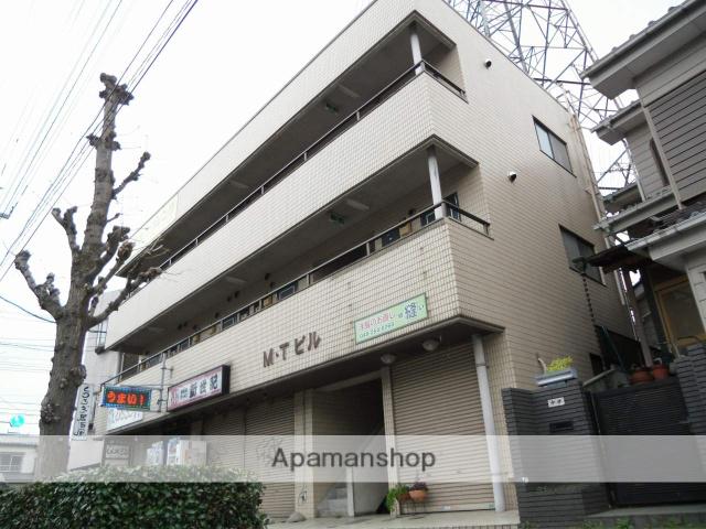 MTビル