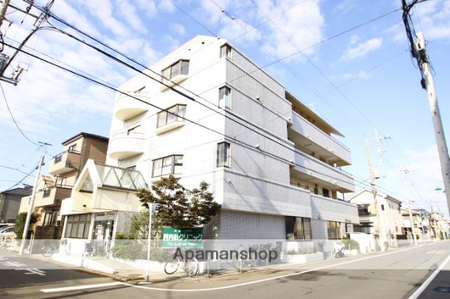 プルミエール田辺