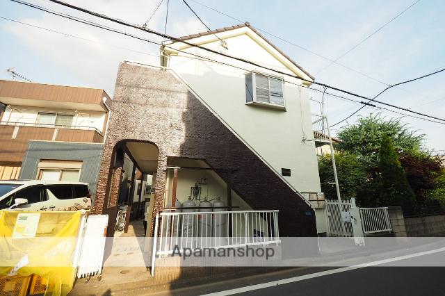 タウンコートふじみ野