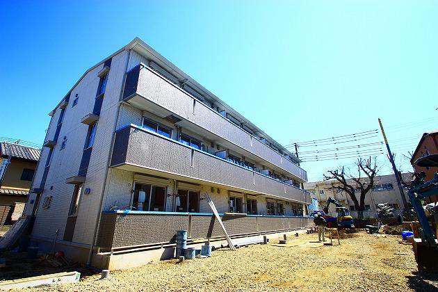 メゾンベールふじみ野