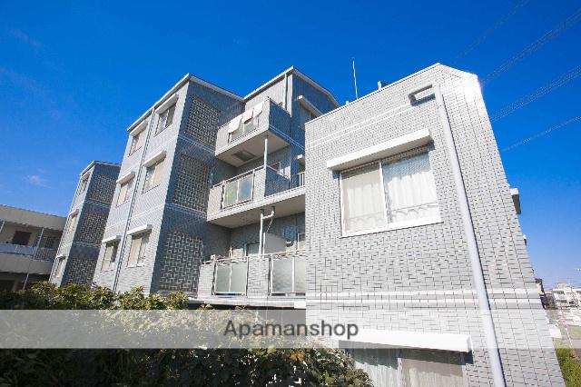 みずほ台KMマンション