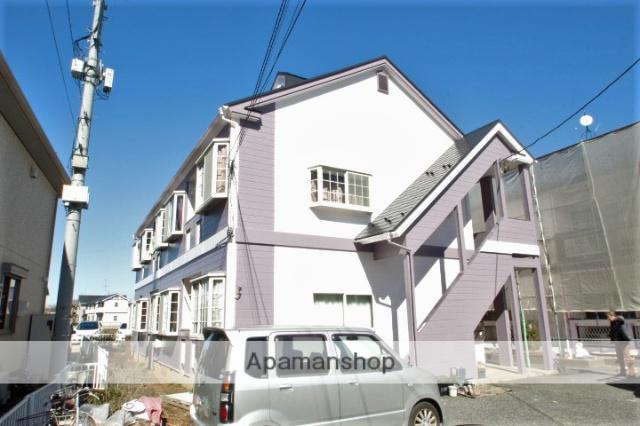 コンパートメント20.B