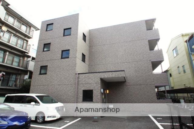 ヴィルヌーブ(2LDK/2階)