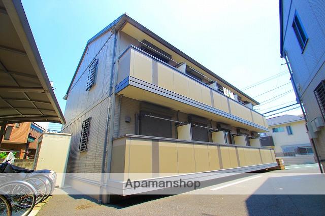 ジェンティールS