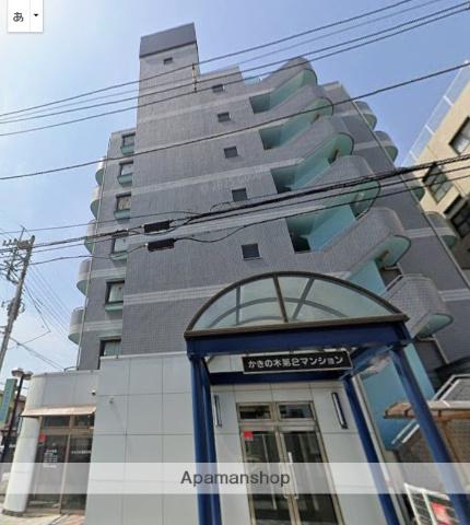 かきの木第2マンション
