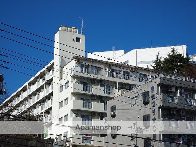 東和プラザA館